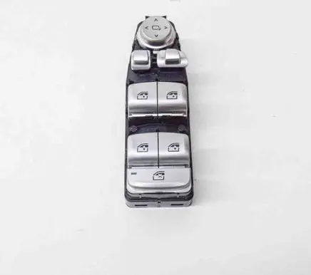 BMW 7 G11 G12 Electric window control switch 9382502