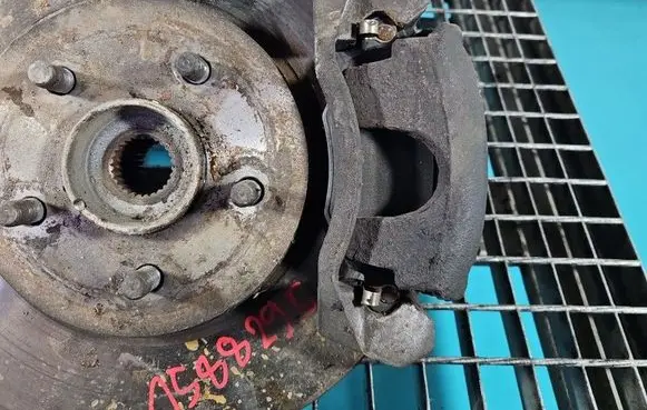 Ford Mondeo Mk III Front brake caliper IMPRK1588296