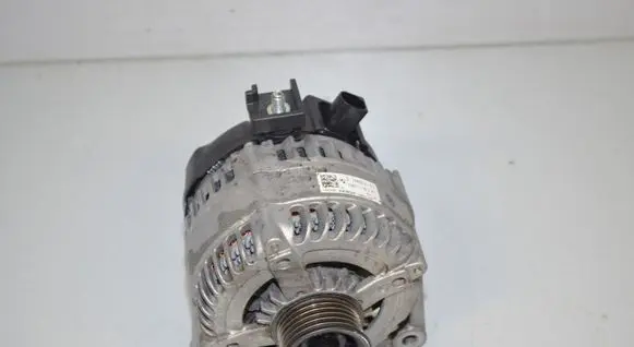 Generator/alternator