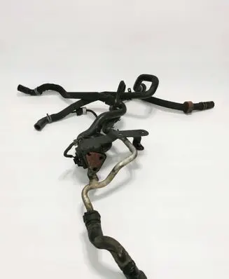 Audi Q5 SQ5 Engine coolant pipe/hose 8R0819350BF