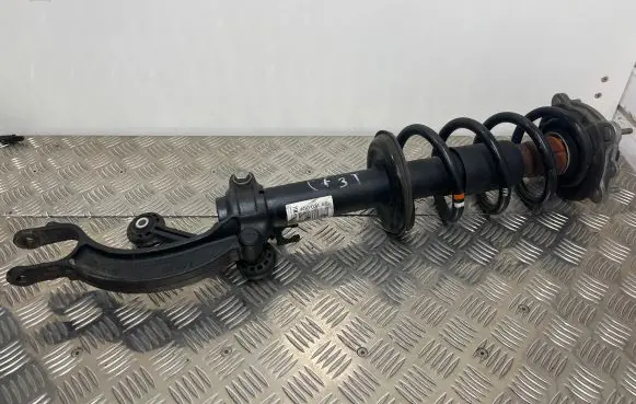 Audi A6 C7 Front shock absorber/damper 4G0031AF