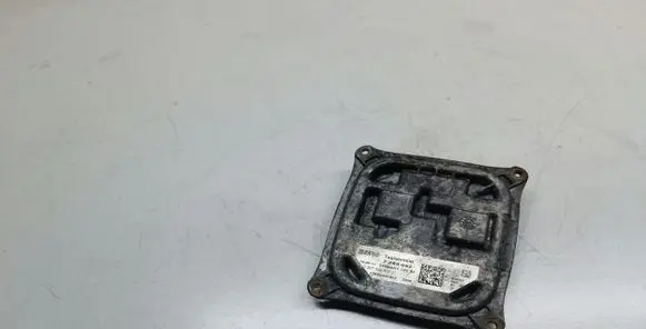 BMW 3 E92 E93 Headlight ballast module Xenon 7263052