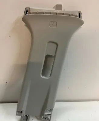 Mazda 2 (B) pillar trim (top) DB5J68190