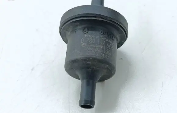 Mazda CX-7 Vacuum valve 0280142466 040300107