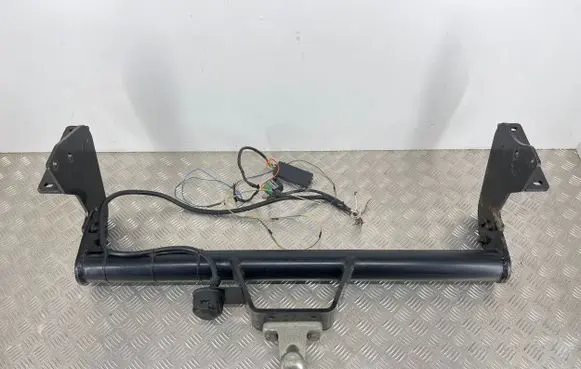 Nissan Navara D23 Tow bar set 
