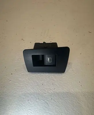 BMW X5 E53 Electric window control switch 8385956