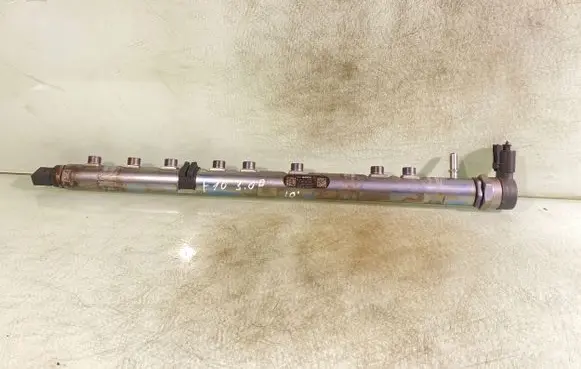 BMW 5 F10 F11 Fuel main line pipe 0445216031 7800124 0281002949
