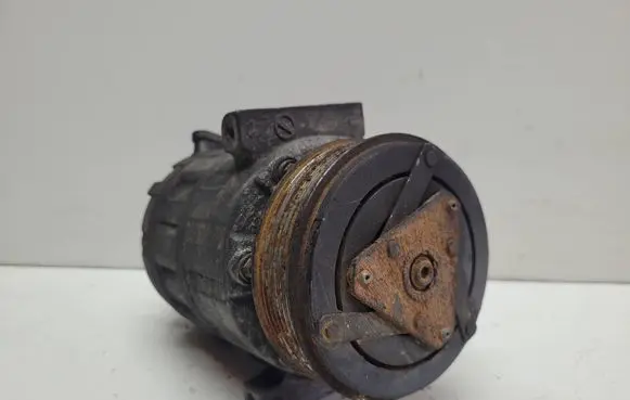 Nissan Primastar Air conditioning (A/C) compressor (pump) 8200454172B 7903480312