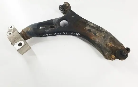 Seat Leon (1P) Front lower control arm/wishbone