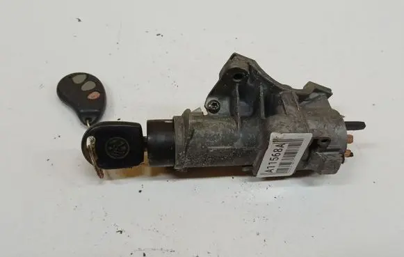 Volkswagen Golf IV Ignition lock