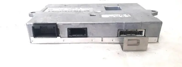 Audi A8 S8 D3 4E Other control units/modules 4E0035729