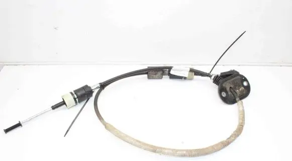 Volvo V60 Gear shift cable linkage 31367924