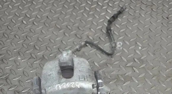 Ford Ecosport Front brake caliper