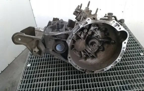 Mitsubishi Lancer X Manual 5 speed gearbox F5MBB