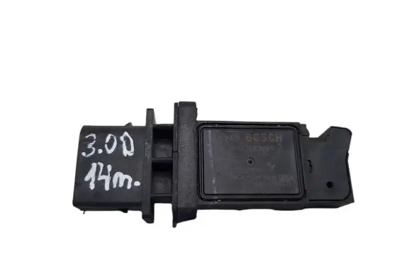 Mercedes-Benz Sprinter W906 Mass air flow meter F00C2G2027 273221799