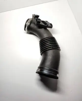 Audi A4 S4 B8 8K Air intake hose/pipe 059129627L 059129615F EX446301