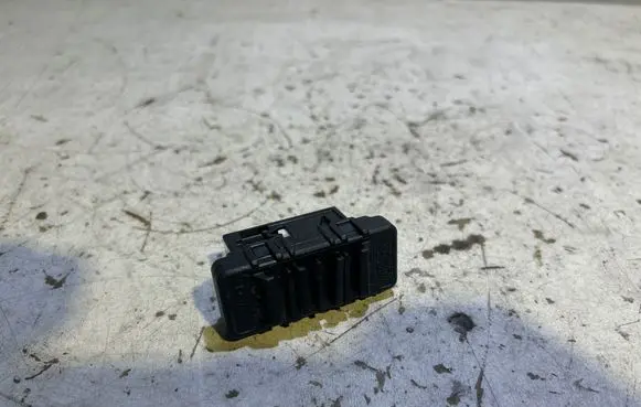 Other control units/modules