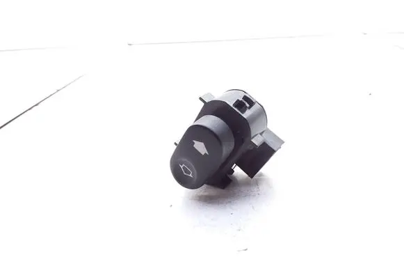 Jaguar S-Type Electric window control switch LNC6388AA