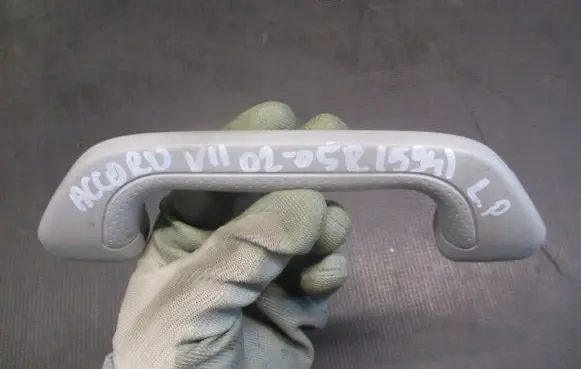 Honda Accord Engine bonnet (hood) release handle 