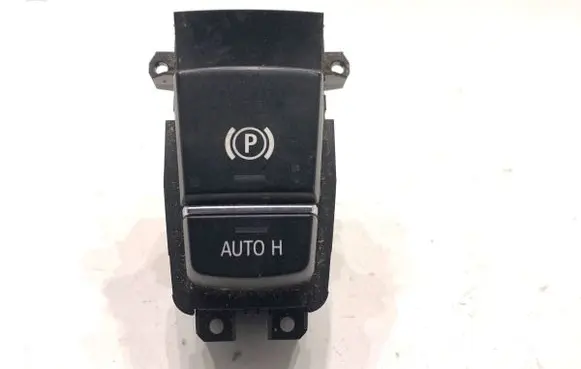 BMW X3 F25 Hand brake/parking brake motor 9217594