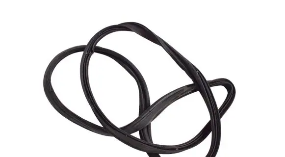 Jaguar S-Type Trunk rubber seal (body) 