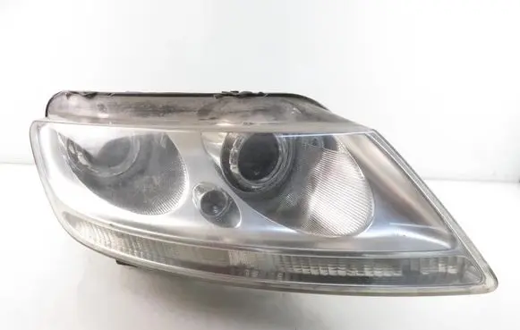 Volkswagen Phaeton Headlight/headlamp 3D1941016J
