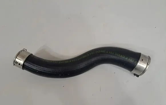 BMW X4 G02 Intercooler hose/pipe 8665699