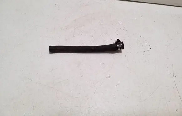 Opel Frontera A Engine coolant pipe/hose 