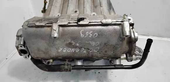 Mitsubishi Outlander Intake manifold