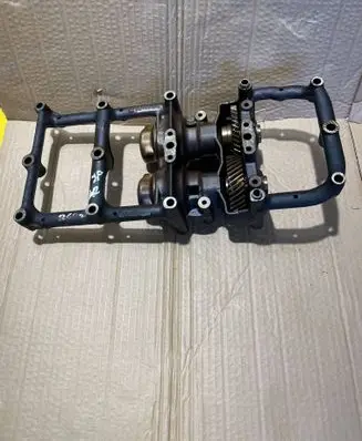 Chevrolet Captiva other engine part 90573043