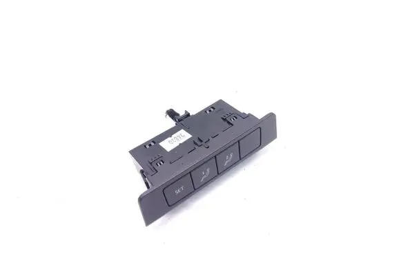 Mazda 3 II Seat memory switch B0L666180 1F8319T1B