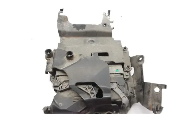 Mazda 3 II Engine control unit/module SH1218881A