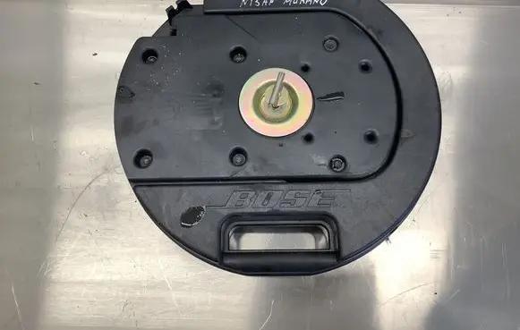 Nissan Murano Z50 Subwoofer speaker 28170CA10A