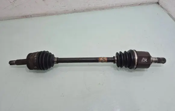 KIA Rio Front driveshaft 495001W100
