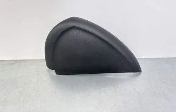 Audi A6 S6 C7 4G Dashboard side end trim 4G0857085