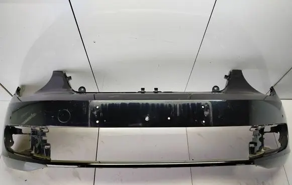 Volkswagen Beetle A5 Front bumper 5C5807221T