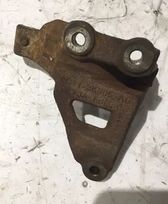 Ford Transit Custom Driveshaft support bearing bracket 8C113K305AB