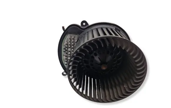Renault Scenic IV - Grand scenic IV Heater fan/blower T911738 T954061B