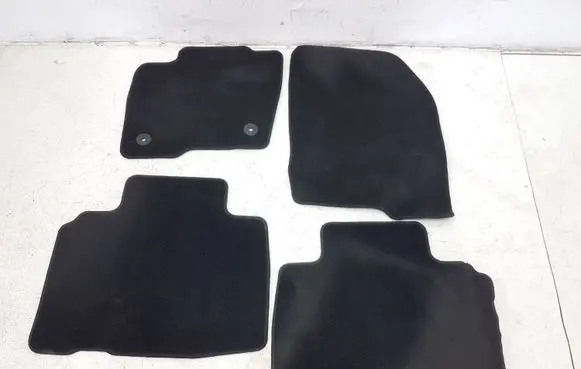 Ford Edge II Car floor mat set FT4BR130D00 FT4BR130D00AB3JA6 FKH0B