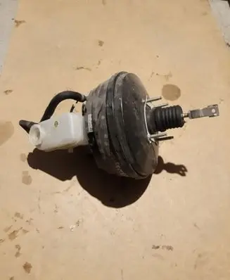 Subaru Forester SJ Brake booster 66HG215T