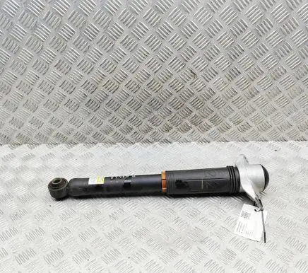 Lexus RZ Rear shock absorber/damper 4853046140