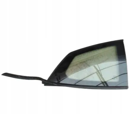Lamborghini LP 580-2 Front triangle window/glass 