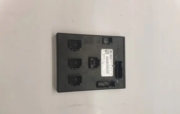 Audi Q5 SQ5 Comfort/convenience module 8K0907063DC
