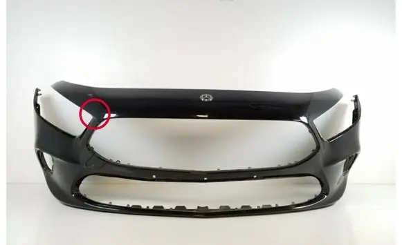 Mercedes-Benz A W177 Front bumper A1778853600
