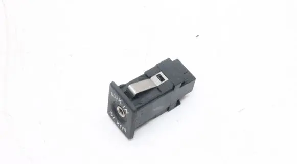 Volkswagen Sharan AUX in-socket connector 5M0035724