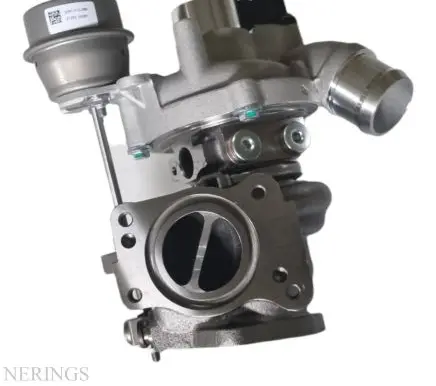 Citroen C4 Grand Picasso Turbo 53039880383 53039700383 53039500149