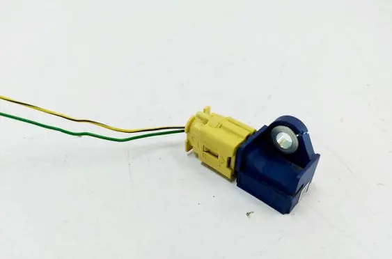 Suzuki SX4 S-Cross Airbag deployment crash/impact sensor 3F920-76S00