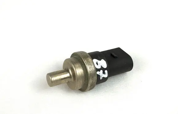 Coolant temperature sensor