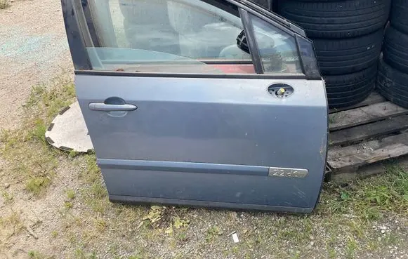 Renault Vel Satis Front door
