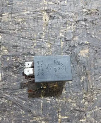 Ford Galaxy Other relay 7M0963141 95VW14512AA 149